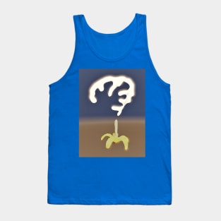 Banana Juice Tank Top